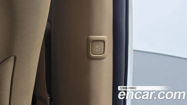 2019 Kia The New Carnival 7-Seater Limousine Sold VIN KNAME81ABKS494228 – photo 15