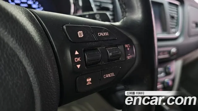 2019 Kia The New Carnival 9-Seater Noblesse Sold VIN KNAME81ABKS495340 – interior seats