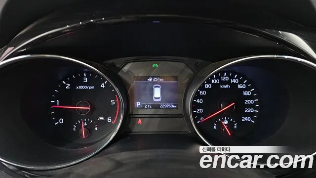 2019 Kia The New Carnival 9-Seater Noblesse Sold VIN KNAME81ABKS495340 – photo 16