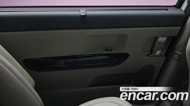 2019 Kia The New Carnival 9-Seater Noblesse Sold VIN KNAME81ABKS495340 – photo 20