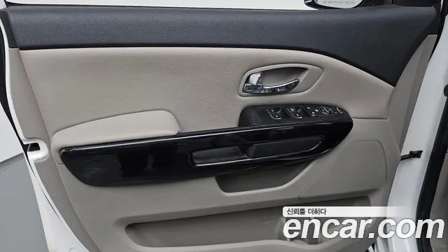 2019 Kia The New Carnival 9-Seater Noblesse Sold VIN KNAME81ABKS495340 – photo 27