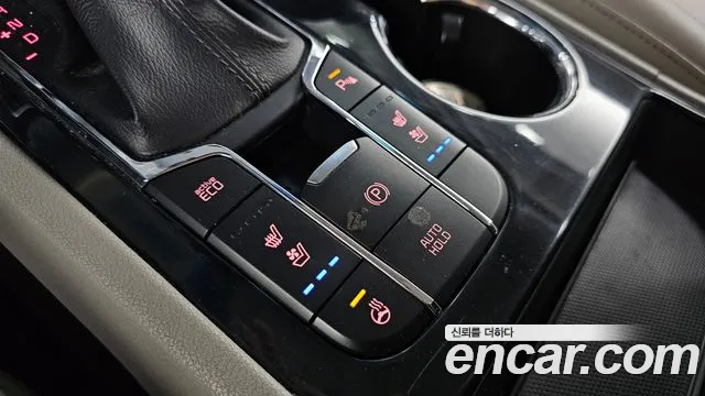 2019 Kia The New Carnival 9-Seater Noblesse Sold VIN KNAME81ABKS495340 – photo 28