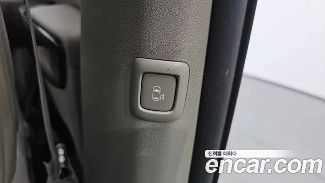 2019 Kia The New Carnival 9-Seater Noblesse Sold VIN KNAME81ABKS495340 – photo 34