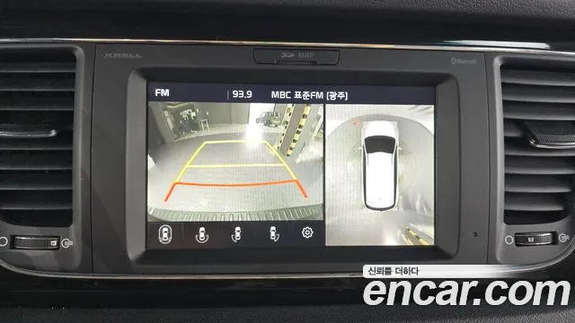 2019 Kia The New Carnival 9-Seater Noblesse Special Sold VIN KNAME81ABKS498120 – front exterior 2019 Kia The New Carnival 9-Seater Noblesse Special Sold VIN KNAME81ABKS498120 – front exterior