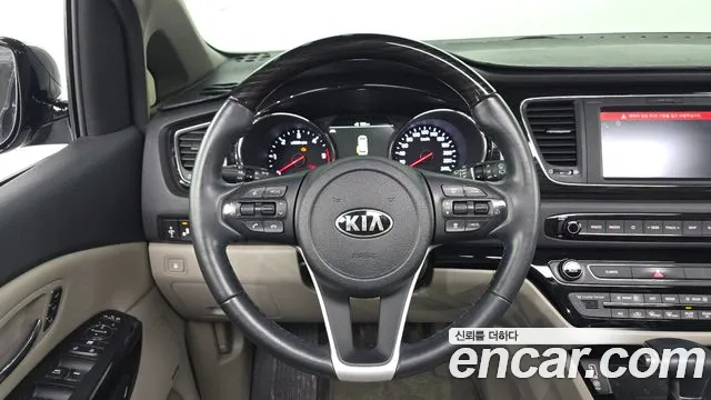 2019 Kia The New Carnival 9-Seater Noblesse Special Sold VIN KNAME81ABKS498120 – photo 12 2019 Kia The New Carnival 9-Seater Noblesse Special Sold VIN KNAME81ABKS498120 – photo 12