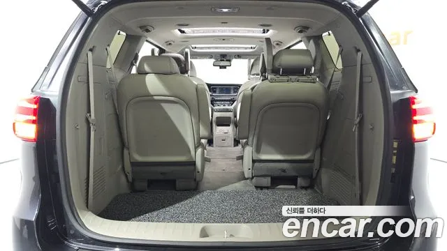 2019 Kia The New Carnival 9-Seater Noblesse Special Sold VIN KNAME81ABKS498120 – photo 13 2019 Kia The New Carnival 9-Seater Noblesse Special Sold VIN KNAME81ABKS498120 – photo 13