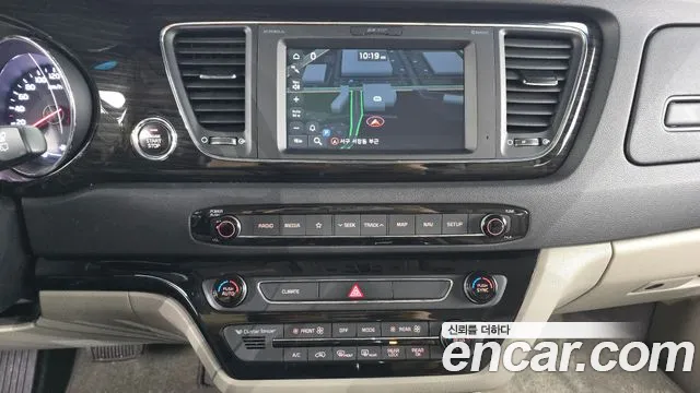 2019 Kia The New Carnival 9-Seater Noblesse Special Sold VIN KNAME81ABKS498120 – photo 17 2019 Kia The New Carnival 9-Seater Noblesse Special Sold VIN KNAME81ABKS498120 – photo 17