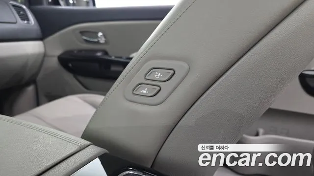 2019 Kia The New Carnival 9-Seater Noblesse Special Sold VIN KNAME81ABKS498120 – photo 19 2019 Kia The New Carnival 9-Seater Noblesse Special Sold VIN KNAME81ABKS498120 – photo 19