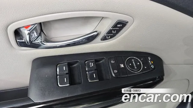 2019 Kia The New Carnival 9-Seater Noblesse Special Sold VIN KNAME81ABKS498120 – photo 20 2019 Kia The New Carnival 9-Seater Noblesse Special Sold VIN KNAME81ABKS498120 – photo 20