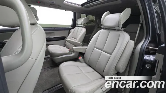 2019 Kia The New Carnival 9-Seater Noblesse Special Sold VIN KNAME81ABKS498120 – photo 21 2019 Kia The New Carnival 9-Seater Noblesse Special Sold VIN KNAME81ABKS498120 – photo 21