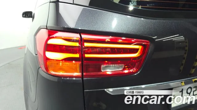 2019 Kia The New Carnival 9-Seater Noblesse Special Sold VIN KNAME81ABKS498120 – photo 23 2019 Kia The New Carnival 9-Seater Noblesse Special Sold VIN KNAME81ABKS498120 – photo 23