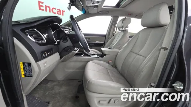 2019 Kia The New Carnival 9-Seater Noblesse Special Sold VIN KNAME81ABKS498120 – photo 24 2019 Kia The New Carnival 9-Seater Noblesse Special Sold VIN KNAME81ABKS498120 – photo 24