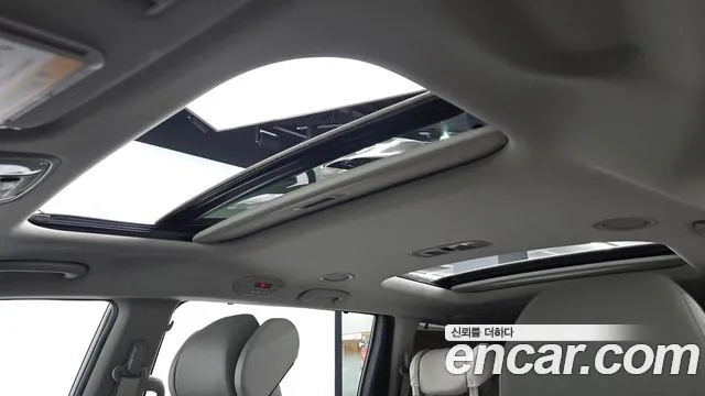 2019 Kia The New Carnival 9-Seater Noblesse Special Sold VIN KNAME81ABKS498120 – photo 25 2019 Kia The New Carnival 9-Seater Noblesse Special Sold VIN KNAME81ABKS498120 – photo 25