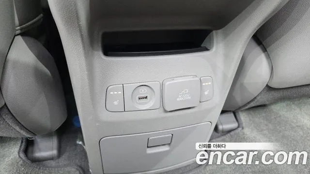 2019 Kia The New Carnival 9-Seater Noblesse Special Sold VIN KNAME81ABKS498120 – photo 26 2019 Kia The New Carnival 9-Seater Noblesse Special Sold VIN KNAME81ABKS498120 – photo 26