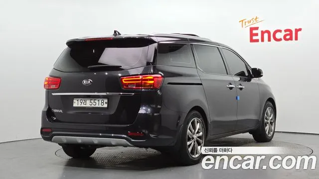 2019 Kia The New Carnival 9-Seater Noblesse Special Sold VIN KNAME81ABKS498120 – photo 29 2019 Kia The New Carnival 9-Seater Noblesse Special Sold VIN KNAME81ABKS498120 – photo 29