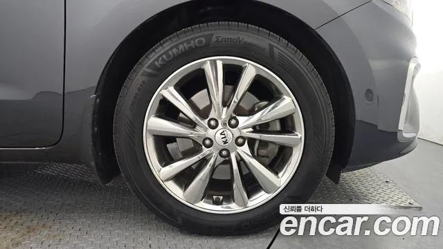2019 Kia The New Carnival 9-Seater Noblesse Special Sold VIN KNAME81ABKS498120 – photo 32 2019 Kia The New Carnival 9-Seater Noblesse Special Sold VIN KNAME81ABKS498120 – photo 32