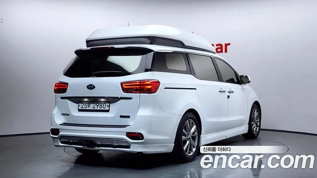 2019 Kia The New Carnival 9-Seater Hi-Limousine – VIN KNAME81ABKS498363 2019 Kia The New Carnival 9-Seater Hi-Limousine VIN KNAME81ABKS498363