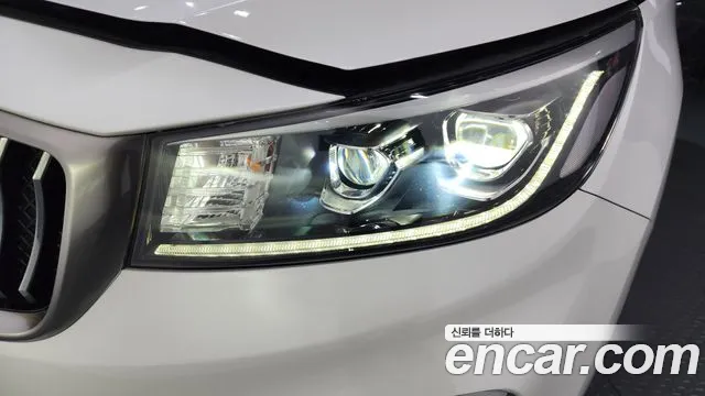 2019 Kia The New Carnival 9-Seater Hi-Limousine Sold VIN KNAME81ABKS498363 – trunk area 2019 Kia The New Carnival 9-Seater Hi-Limousine Sold VIN KNAME81ABKS498363 – trunk area