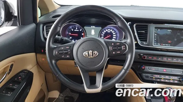 2019 Kia The New Carnival 9-Seater Hi-Limousine Sold VIN KNAME81ABKS498363 – photo 23 2019 Kia The New Carnival 9-Seater Hi-Limousine Sold VIN KNAME81ABKS498363 – photo 23