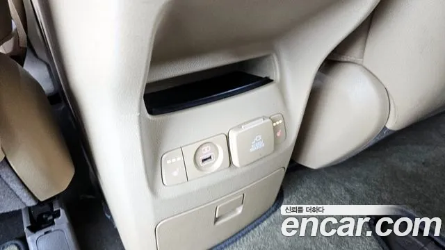 2019 Kia The New Carnival 9-Seater Noblesse Special Sold VIN KNAME81ABKS499941 – photo 11