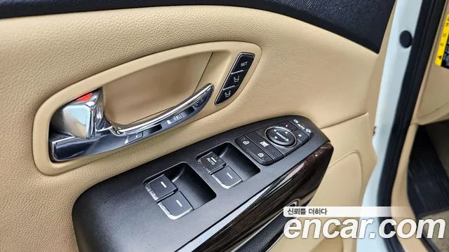 2019 Kia The New Carnival 9-Seater Noblesse Special Sold VIN KNAME81ABKS499941 – photo 18
