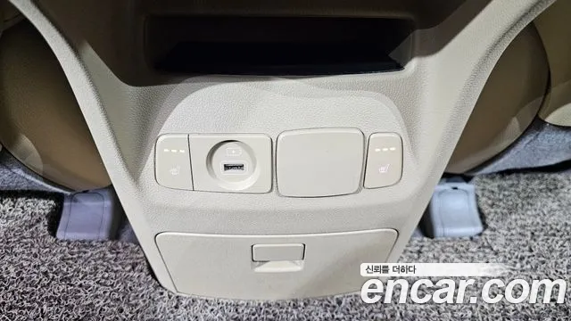 2019 Kia The New Carnival 9-Seater Noblesse Sold VIN KNAME81ABKS502789 – photo 15