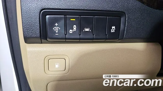 2019 Kia The New Carnival 9-Seater Noblesse Sold VIN KNAME81ABKS502789 – photo 18