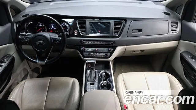 2019 Kia The New Carnival 9-Seater Noblesse Special Sold VIN KNAME81ABKS508859 – photo 13 2019 Kia The New Carnival 9-Seater Noblesse Special Sold VIN KNAME81ABKS508859 – photo 13