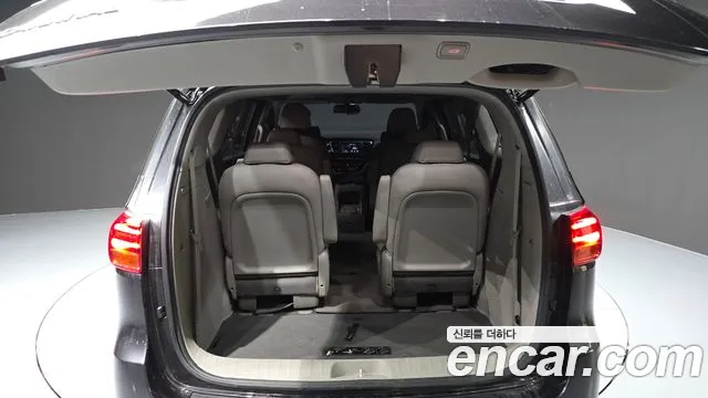 2019 Kia The New Carnival 9-Seater Noblesse Special Sold VIN KNAME81ABKS508859 – photo 15 2019 Kia The New Carnival 9-Seater Noblesse Special Sold VIN KNAME81ABKS508859 – photo 15