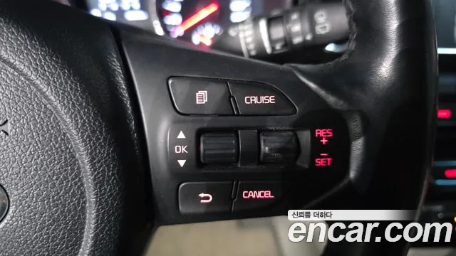 2019 Kia The New Carnival 9-Seater Noblesse Special Sold VIN KNAME81ABKS508859 – photo 20 2019 Kia The New Carnival 9-Seater Noblesse Special Sold VIN KNAME81ABKS508859 – photo 20