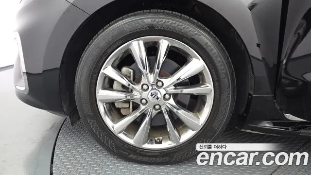 2019 Kia The New Carnival 9-Seater Noblesse Special Sold VIN KNAME81ABKS508896 – trunk area 2019 Kia The New Carnival 9-Seater Noblesse Special Sold VIN KNAME81ABKS508896 – trunk area