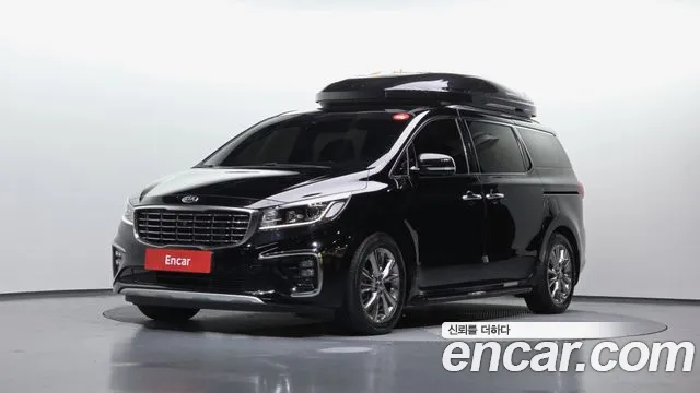 2019 Kia The New Carnival 9-Seater Noblesse Special Sold VIN KNAME81ABKS508896 – photo 11 2019 Kia The New Carnival 9-Seater Noblesse Special Sold VIN KNAME81ABKS508896 – photo 11
