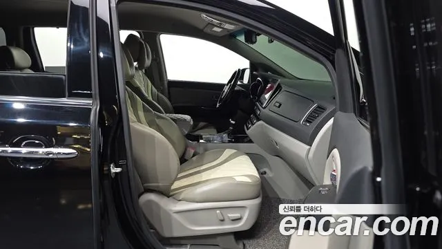 2019 Kia The New Carnival 9-Seater Noblesse Special Sold VIN KNAME81ABKS508896 – photo 14 2019 Kia The New Carnival 9-Seater Noblesse Special Sold VIN KNAME81ABKS508896 – photo 14
