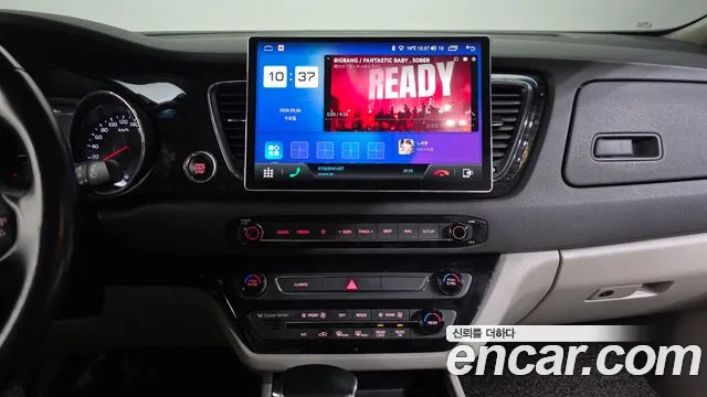 2019 Kia The New Carnival 9-Seater Noblesse Special Sold VIN KNAME81ABKS508896 – photo 16 2019 Kia The New Carnival 9-Seater Noblesse Special Sold VIN KNAME81ABKS508896 – photo 16