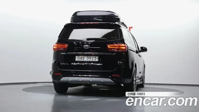 2019 Kia The New Carnival 9-Seater Noblesse Special Sold VIN KNAME81ABKS508896 – photo 17 2019 Kia The New Carnival 9-Seater Noblesse Special Sold VIN KNAME81ABKS508896 – photo 17