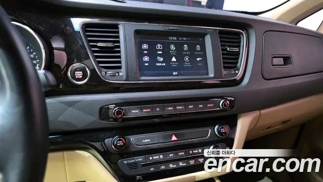 2019 Kia The New Carnival 9-Seater Noblesse Special Sold VIN KNAME81ABKS509552 – side profile 2019 Kia The New Carnival 9-Seater Noblesse Special Sold VIN KNAME81ABKS509552 – side profile