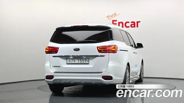 2019 Kia The New Carnival 9-Seater Noblesse Special Sold VIN KNAME81ABKS509552 – dashboard 2019 Kia The New Carnival 9-Seater Noblesse Special Sold VIN KNAME81ABKS509552 – dashboard