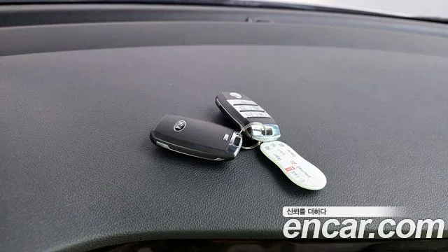 2019 Kia The New Carnival 9-Seater Noblesse Special Sold VIN KNAME81ABKS509552 – exterior detail 2019 Kia The New Carnival 9-Seater Noblesse Special Sold VIN KNAME81ABKS509552 – exterior detail