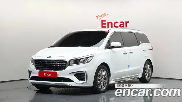 2019 Kia The New Carnival 9-Seater Noblesse Special Sold VIN KNAME81ABKS509552 – photo 11 2019 Kia The New Carnival 9-Seater Noblesse Special Sold VIN KNAME81ABKS509552 – photo 11