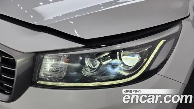 2019 Kia The New Carnival 9-Seater Noblesse Special Sold VIN KNAME81ABKS509552 – photo 12 2019 Kia The New Carnival 9-Seater Noblesse Special Sold VIN KNAME81ABKS509552 – photo 12