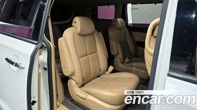 2019 Kia The New Carnival 9-Seater Noblesse Special Sold VIN KNAME81ABKS509552 – photo 15 2019 Kia The New Carnival 9-Seater Noblesse Special Sold VIN KNAME81ABKS509552 – photo 15