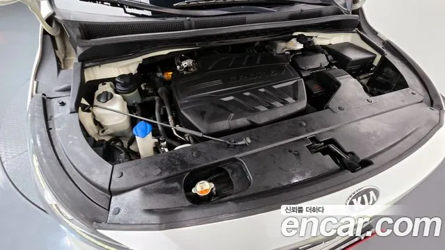 2019 Kia The New Carnival 9-Seater Noblesse Special Sold VIN KNAME81ABKS509552 – photo 18 2019 Kia The New Carnival 9-Seater Noblesse Special Sold VIN KNAME81ABKS509552 – photo 18