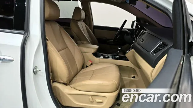 2019 Kia The New Carnival 9-Seater Noblesse Special Sold VIN KNAME81ABKS509552 – photo 20 2019 Kia The New Carnival 9-Seater Noblesse Special Sold VIN KNAME81ABKS509552 – photo 20