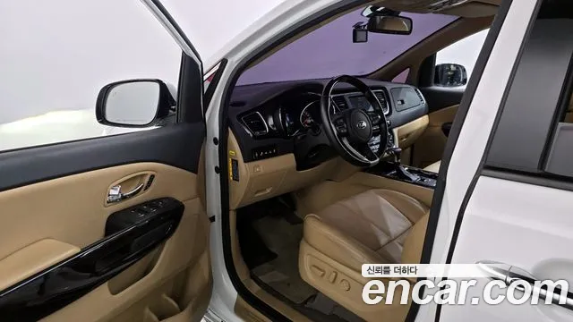 2019 Kia The New Carnival 9-Seater Noblesse Special Sold VIN KNAME81ABKS509552 – photo 23 2019 Kia The New Carnival 9-Seater Noblesse Special Sold VIN KNAME81ABKS509552 – photo 23