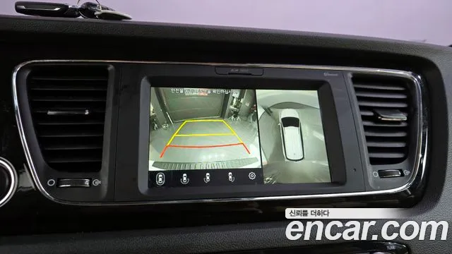 2019 Kia The New Carnival 9-Seater Noblesse Special Sold VIN KNAME81ABKS509552 – photo 24 2019 Kia The New Carnival 9-Seater Noblesse Special Sold VIN KNAME81ABKS509552 – photo 24