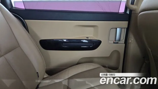 2019 Kia The New Carnival 9-Seater Noblesse Special Sold VIN KNAME81ABKS509552 – photo 26 2019 Kia The New Carnival 9-Seater Noblesse Special Sold VIN KNAME81ABKS509552 – photo 26