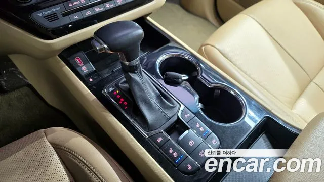 2019 Kia The New Carnival 9-Seater Noblesse Special Sold VIN KNAME81ABKS509552 – photo 27 2019 Kia The New Carnival 9-Seater Noblesse Special Sold VIN KNAME81ABKS509552 – photo 27
