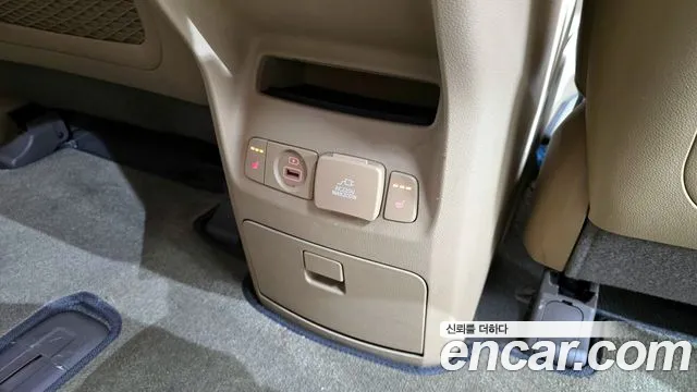 2019 Kia The New Carnival 9-Seater Noblesse Special Sold VIN KNAME81ABKS509552 – photo 28 2019 Kia The New Carnival 9-Seater Noblesse Special Sold VIN KNAME81ABKS509552 – photo 28