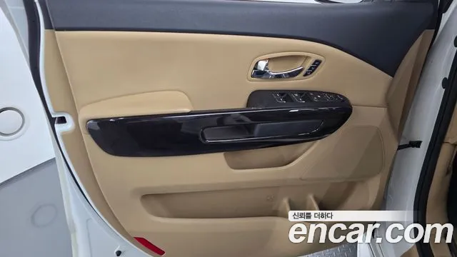 2019 Kia The New Carnival 9-Seater Noblesse Special Sold VIN KNAME81ABKS509552 – photo 30 2019 Kia The New Carnival 9-Seater Noblesse Special Sold VIN KNAME81ABKS509552 – photo 30