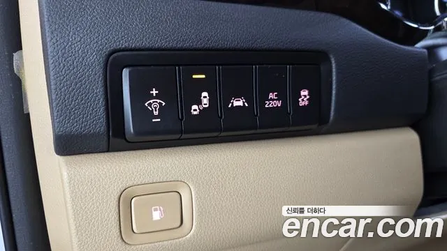 2019 Kia The New Carnival 9-Seater Noblesse Special Sold VIN KNAME81ABKS509552 – photo 31 2019 Kia The New Carnival 9-Seater Noblesse Special Sold VIN KNAME81ABKS509552 – photo 31